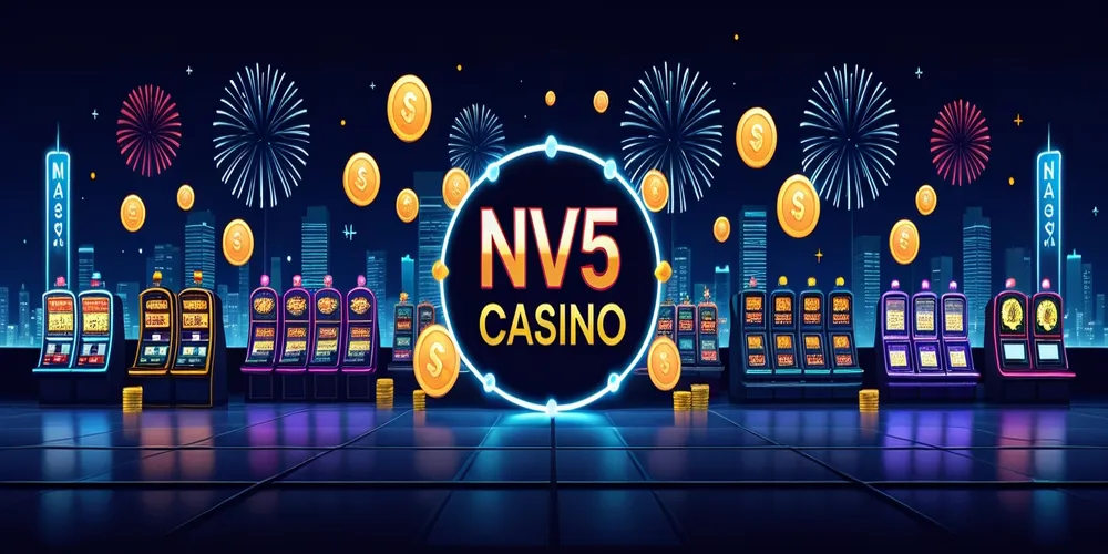 Nv5 Online Casino